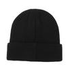 Winter Men's and Women's Hats Outdoor Riding Cold-proof and Warm Ear Protection Knitted Hat Korean Version Fashionable Versatile Solid Color Dome Hat