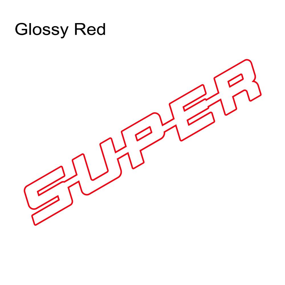 SUPER Car Windshield Sticker For Scania R S G Series Vinyl Film Decor Decal Heavy Big Truck Semi Trailer Auto Tuning Accessories