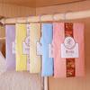 6x Natural Sachets Scented Bag Hanging Fragrants Sachets for Wardrobe Closet Car Fragrances Freshening Household Supply