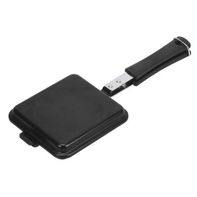 Liberty Corporation IH Compatível Ferro Quente Sand Maker Single Hot Hot Cook