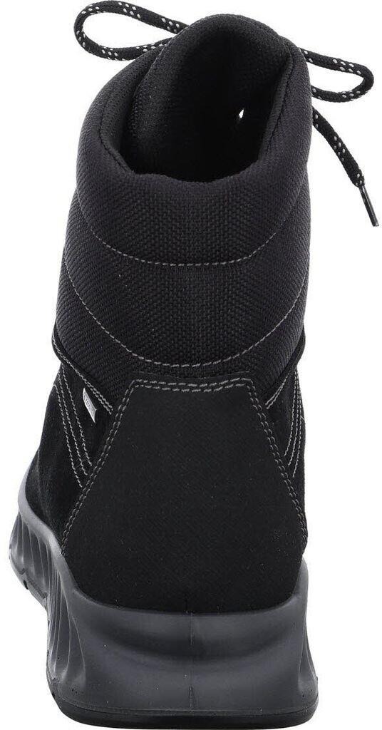 Сапоги Ara Paolo schwarz