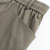 Skechers Quick-Drying Casual Sports Loose Breathable Skin-Friendly Commuter Outdoor Cargo Shorts Unisex shorts Sage-Green P225U127-04X9