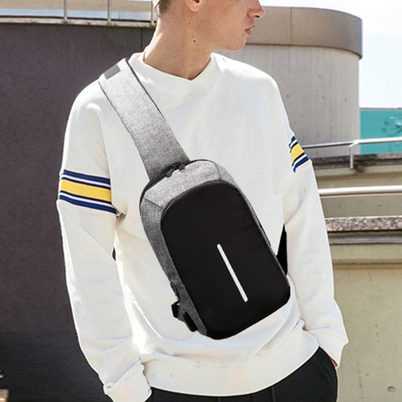 men's daypack