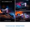 Zhiyun CX50RGB 50W RGB LED Video Light with Silicone Soft Diffuser
