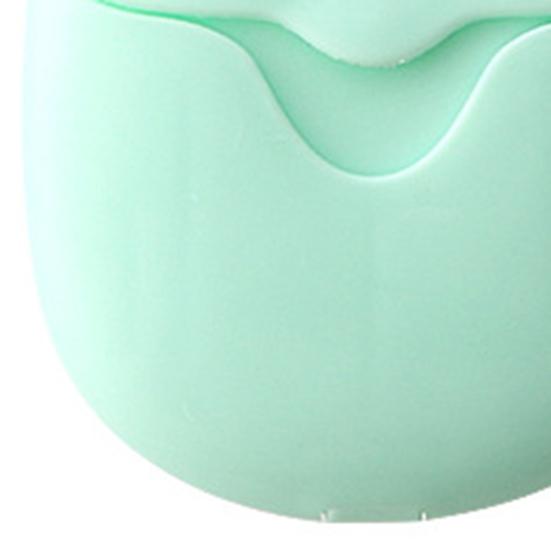 50Pcs Soap Slices Mini Portable Convenient Scented Slice Sheets Washing Hand Soap Flakes for Travel