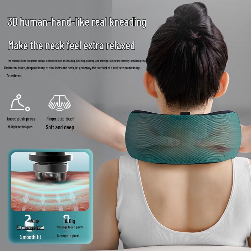 Philips Neck Massager
