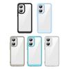 For Redmi Turbo4 Pro Case Redmi Turbo4 Pro Cover TPU Border Acrylic Backplane Protective Phone Cases For Redmi Turbo4 Pro Funda