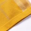 Burberry SS23 Polo Shirt Men's Marigold Yellow 80659711