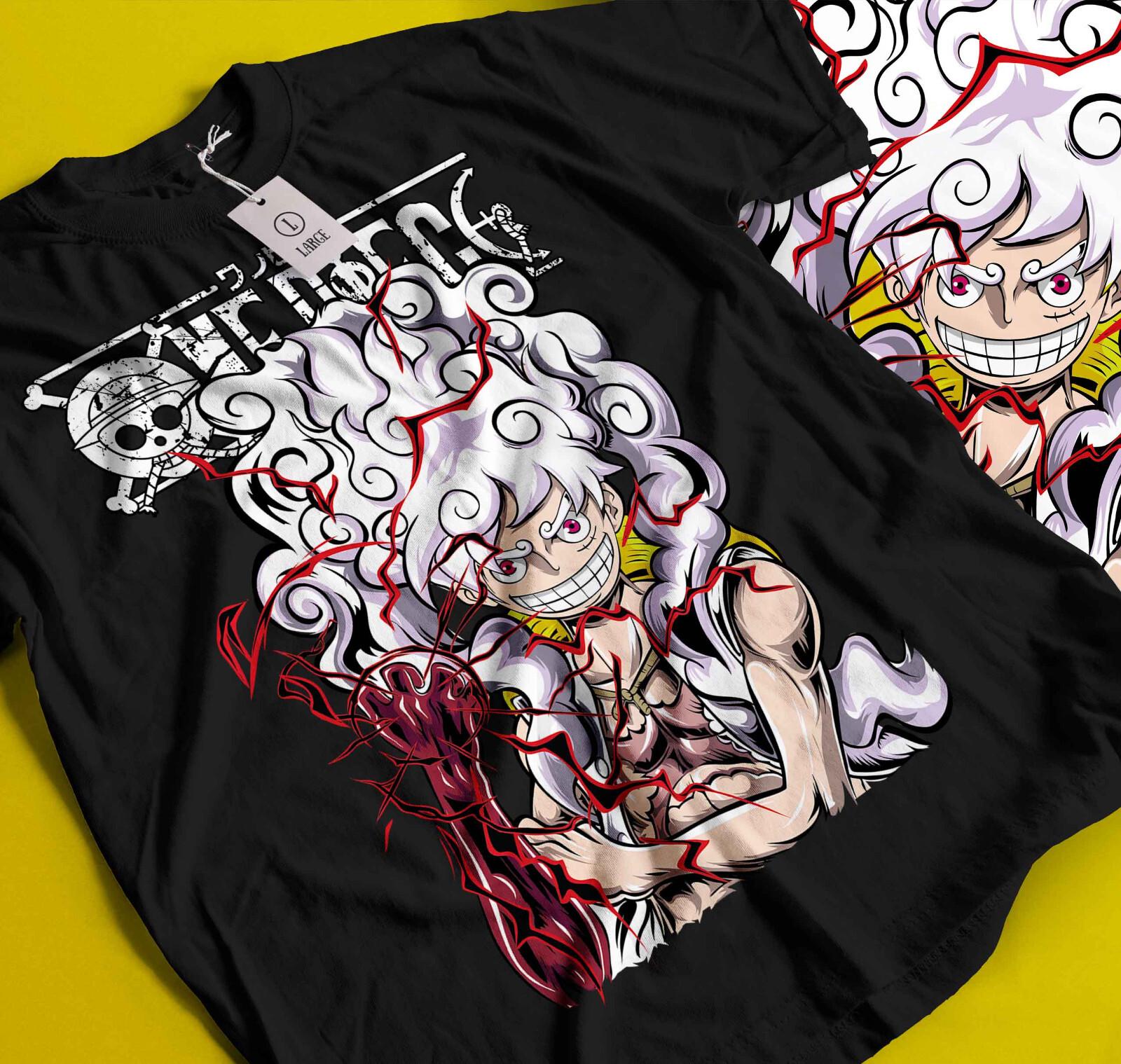 

Anime Vintage Special Unisex T-Shirt Mens Womens Tees Top Manga tee Anime Exclusive Shirt All Size375 2XL