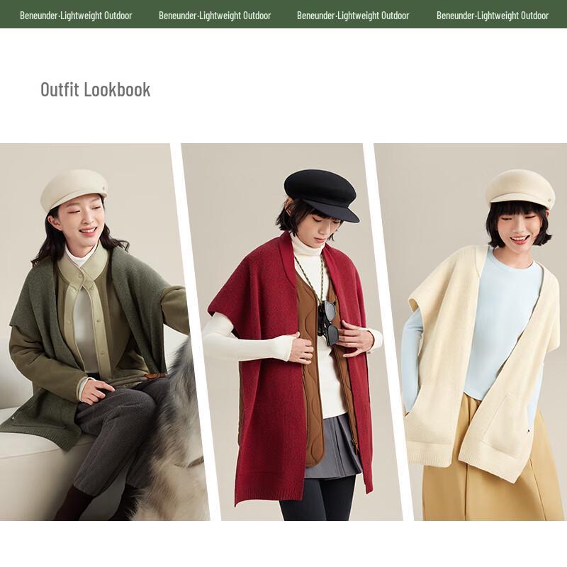 Beneath the Banana Tree Velvety Warm Shawl Scarf