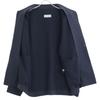 UNITED ARROWS [Excellent Condition] by OBANA DAISUKE I SNAP D/S Coach Jacket L NavyUsed