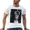 Saint Mishima T-Shirt Comfortable Basic Crew Neck Tee