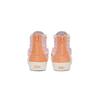 Vans Sk8 High Top Skate Shoes Unisex Sneakers Pink Orange VN0A5KRCBAG