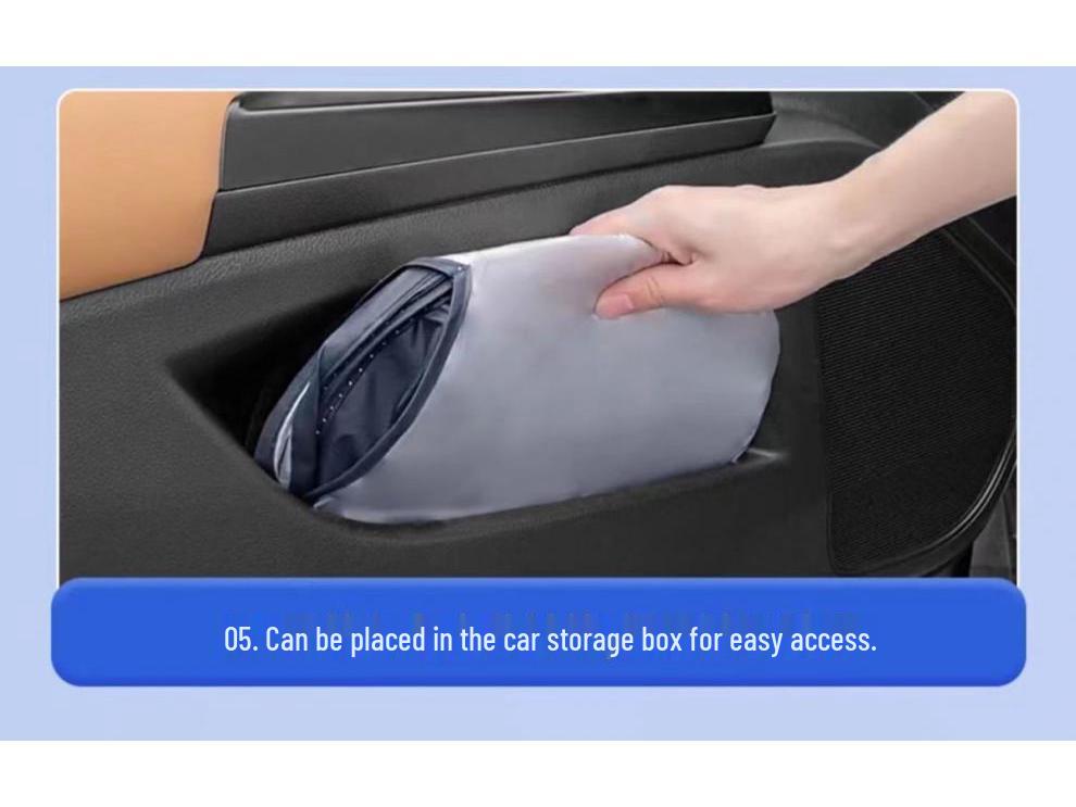 Parasolar Geely Galaxy L6/L7: Parbriz Față Protecție Căldură și Soare de Vară