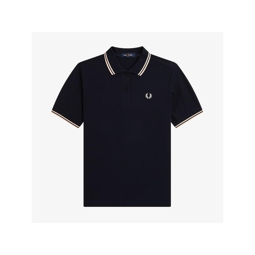 

Fred Perry [hq Genuine] Fred Perry [g3600] Twin Tip Fred Perry Shirt 797 Afpf2313600 797 qzgAfpf2313600 797