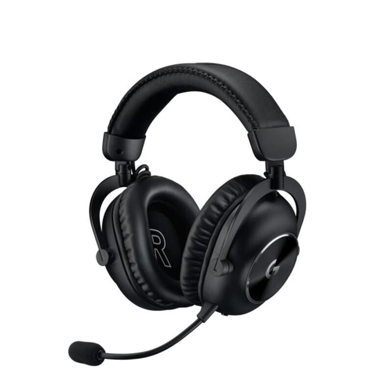 Logitech PRO X2 Wireless Gaming Headset