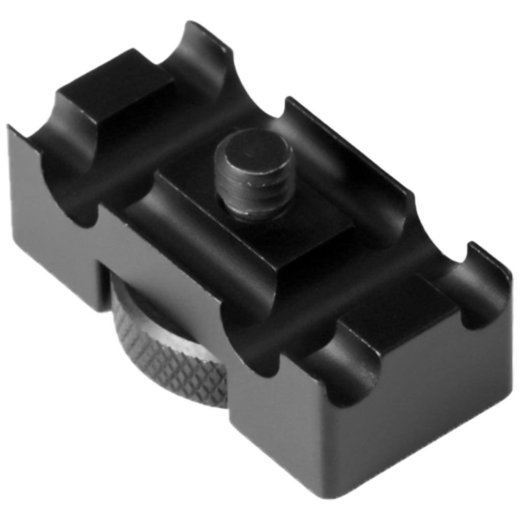 Camera Cable Clamp Aluminum Tether Cable Block Clip USB Cable Lock Clip Clamp Protector for DSLR Cameras Cable