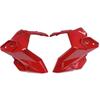 Rame și accesorii pentru motociclete – Parbrize și deflectoare