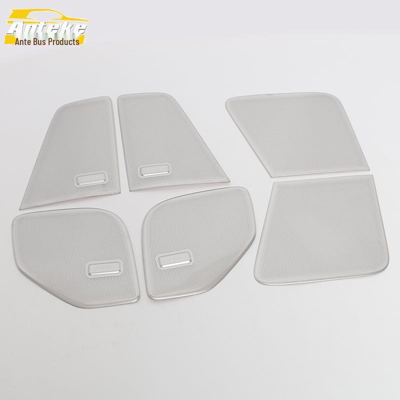 Buick 23 Century Four-Seat Four-Door Speaker Cover for Car Interiors