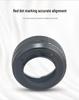 PK-M43 Lens Adapter for Pentax PK To Panasonic/Olympus M4/3 Cameras
