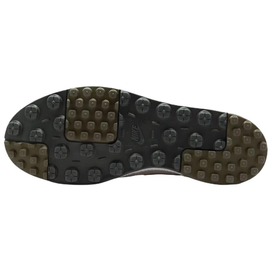 Nike C1ty Ajuste Cómodo Estilo de Vida Zapatos Casuales Zapatilla Unisex Coco-Blanco FZ3863-106