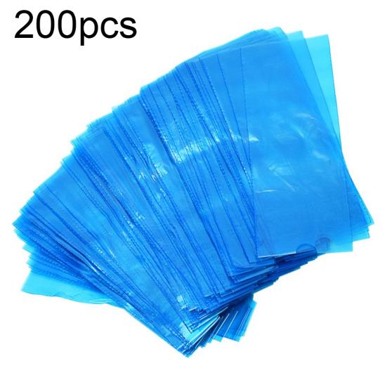 

Шт. Зажим Шнур Пластиковая Татуировка Одноразовые Рукава Машинные Сумки