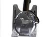 Barb Horse - pendant with a picture of a horse, crystal key ring in a gift box, unique gift by Art-Dog brand