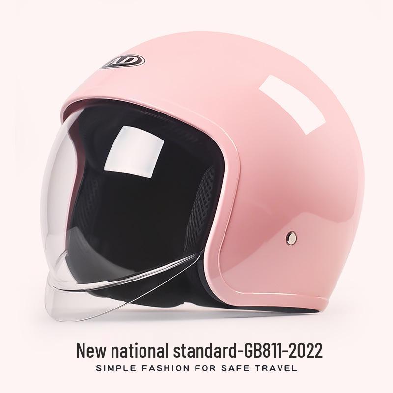 

Универсальный электрический велосипедный шлем на все сезоны – Унисекс, Теплый, Безопасный полушлем