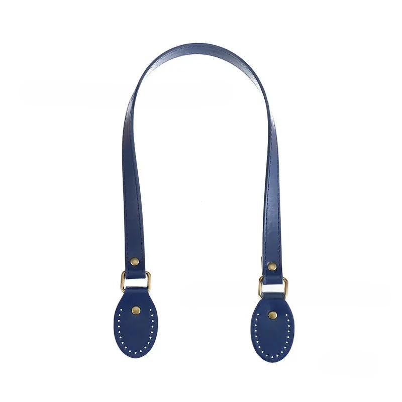 66cm Shoulder Bag Straps Bag Handles DIY Replacement Women Purse Crossbody Handbag Pu Leather Handle Belts Strap Bag Accessories