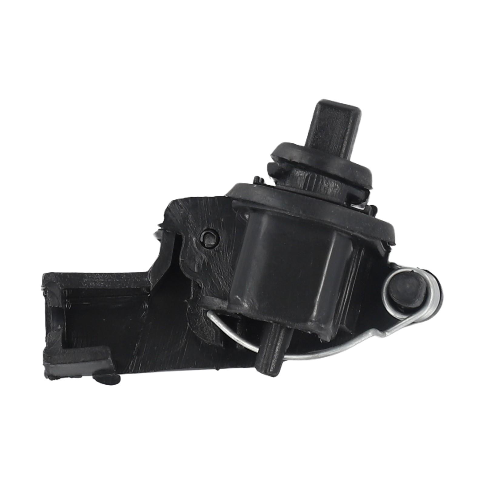 

Замок лючка бензобака, высвобождение, высокое качество, высокая надежность, пластик