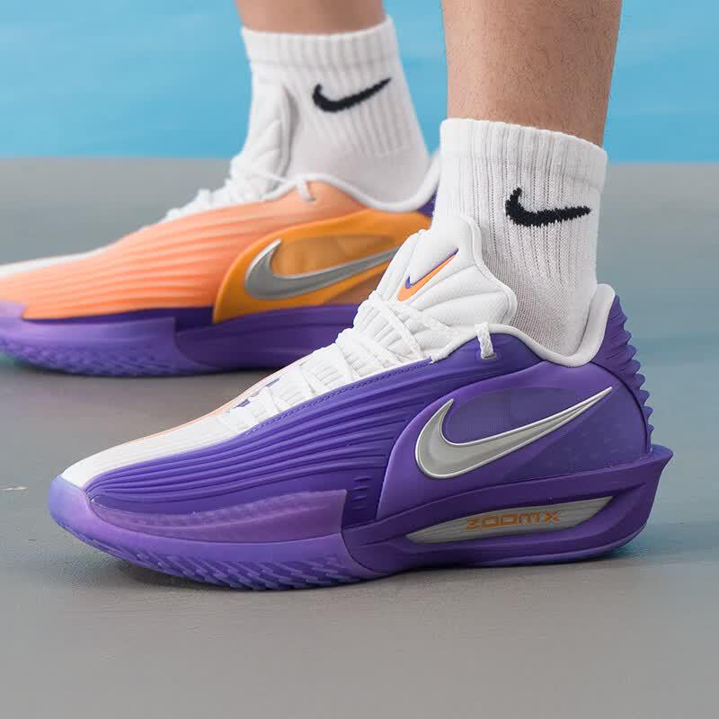 Nike Men s Basic Basketball Shoes HV9919-800 7.5