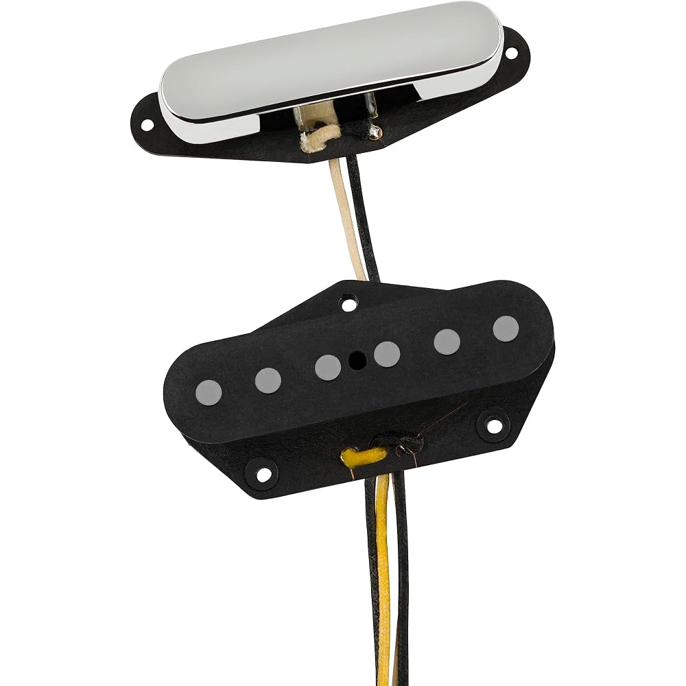 Fender/Pure Vintage '51 Telecaster Pickup Set Fender [Pickup Set]