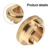 Pressure Washer Seal Kit with Check Valve Components for 190595GS 190711GS Supporting Efficient Pressure Generation in Pump Head