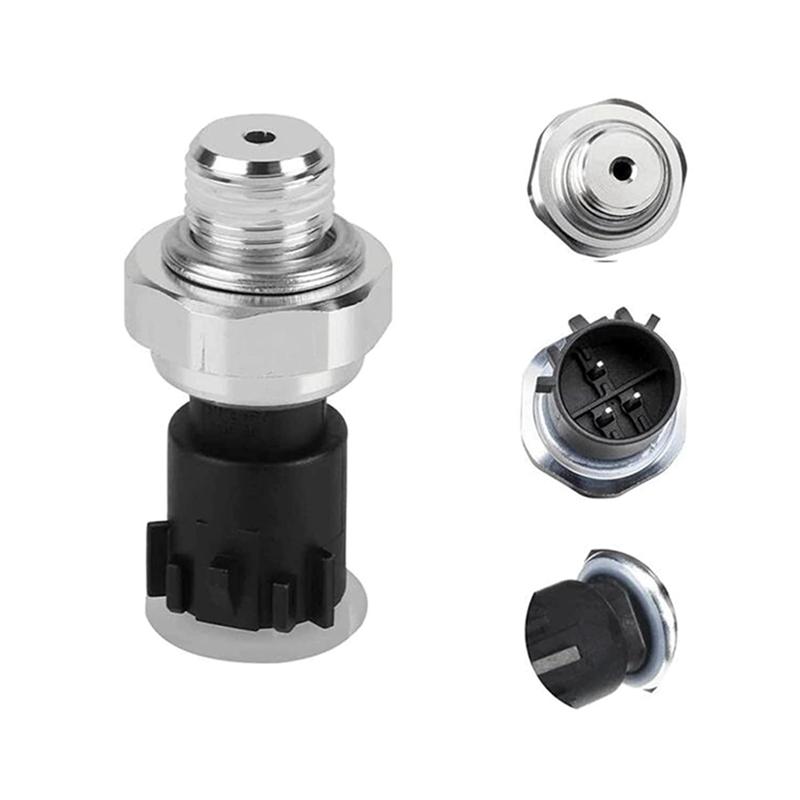 

A72U 12673134,12596951,12621234,PS711,1S10842 Equipment Engine Oil Pressure Sensor Switch Oil Pressure Sensor Pressure Sensor Sw чёрный