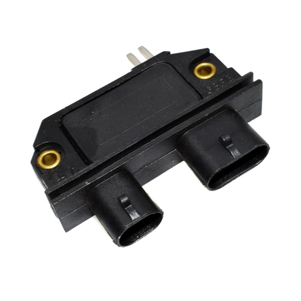 

Для Chevrolet GMC 1500 2500 3500 Пикап LX340 Модуль управления зажиганием 10496541
