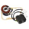Stator Generator Regulator Gasket Set For Honda S-Wing FES 125 150 2007-2012