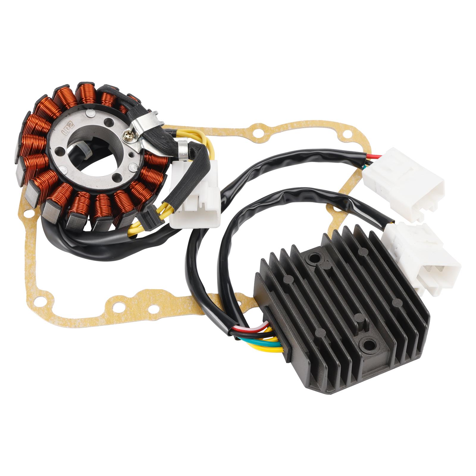 

Комплект прокладок статора, генератора и регулятора для Honda S-Wing FES 125 150 2007-2012