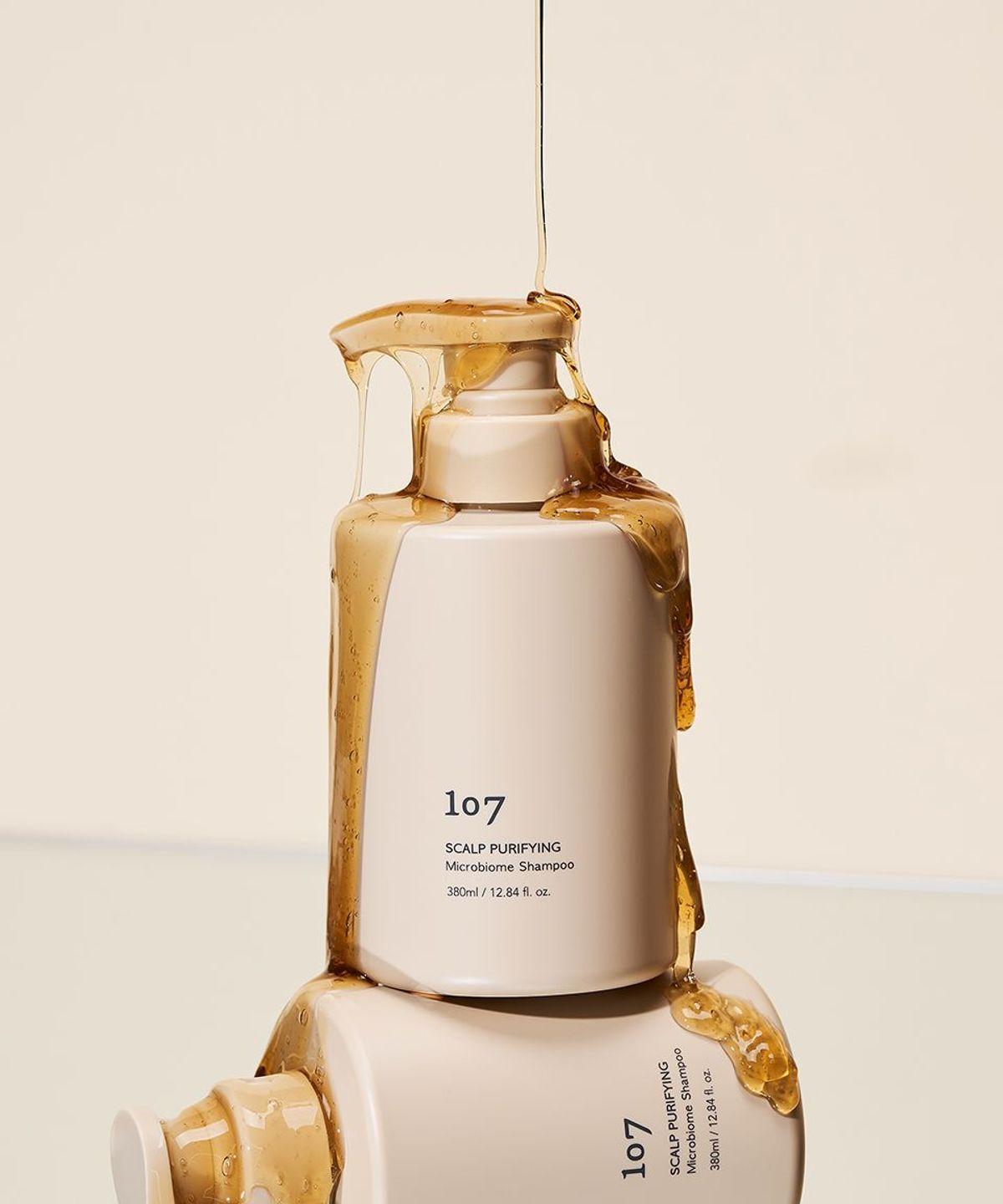 Scalp Purifying Microbiome Shampoo