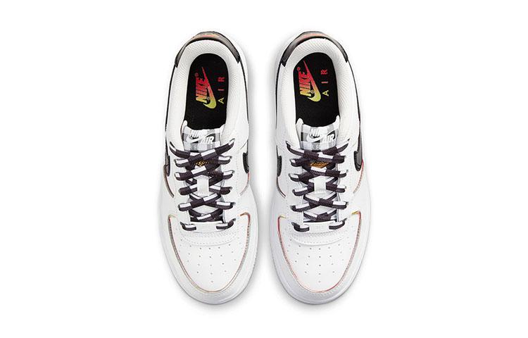 Nike Air Force 1 07 LV8 Fresh GS DJ5528-100