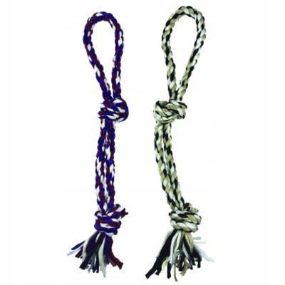 Cotton Rope Puller for a Puppy 43cm