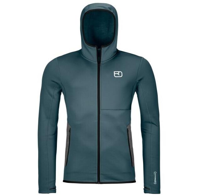 Куртка Ortovox Fleece Hoody M