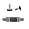 Bottom Bracket BB BC68 Square Type MTB/City/Road 110mm-127mm (68mm122mm)