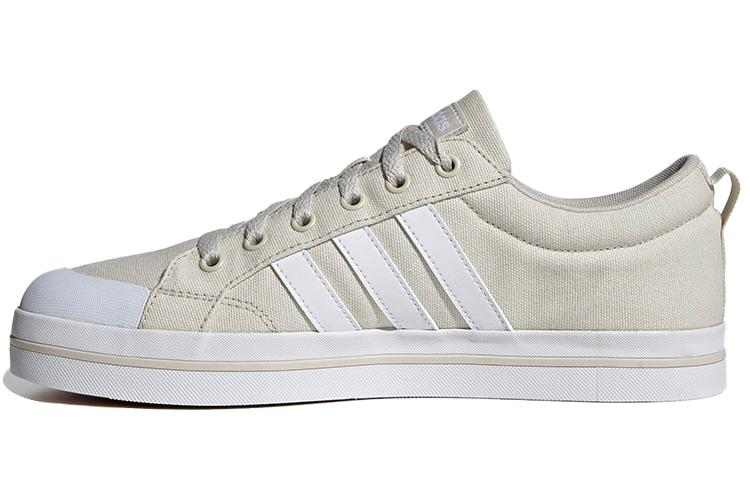 Adidas Neo Bravada Серый FY7807 38