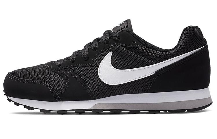 Nike MD Runner 2 Black White GS 807316-001 35.5