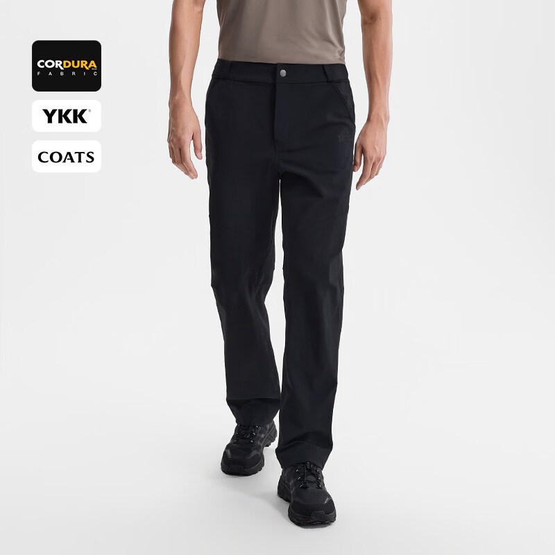 Pelliot Men s Outdoor Windproof Softshell Pants L