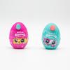 Miniature Toys Candy Zurue Mini S Miniature Model Ornament Acssories Pretend Play Toy Surprise Ball Figures Kids Gifts