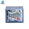 AC 220V DC 12V 24V 10A 8PIN Coil Power Relay Electronic Mini Electromagnetic Relay Module DPDT LY2NJ Socket Base