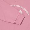 Fila Colorblock Logo Sweatshirt