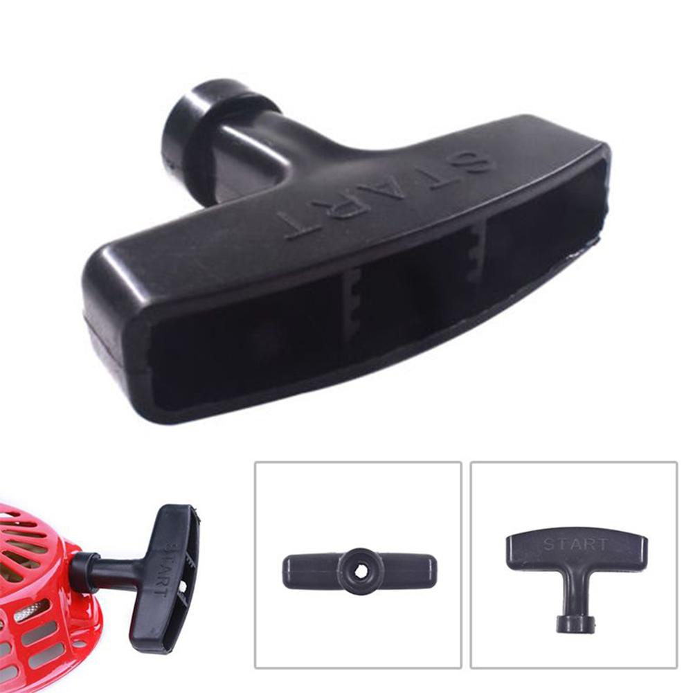 Set of Two Pull Start Recoil Handles forHondaEngines For GX200Gx240For GX270For GX340For CompatibleReplacementParts