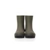 Daiwa Radial Short Fishing Boots FB-2351-T Khaki, Size S